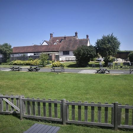 The Stag Rooms Stratford-upon-Avon Eksteriør bilde