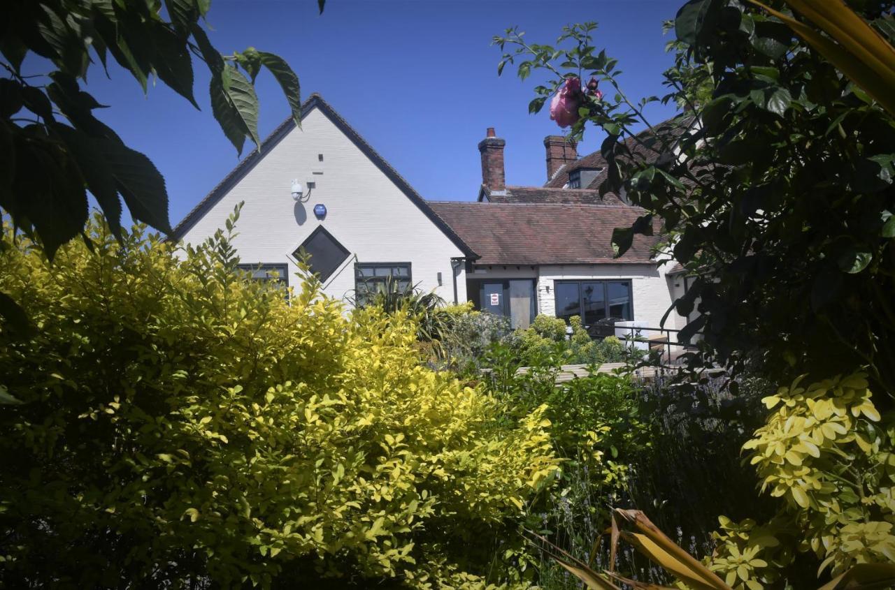 The Stag Rooms Stratford-upon-Avon Eksteriør bilde