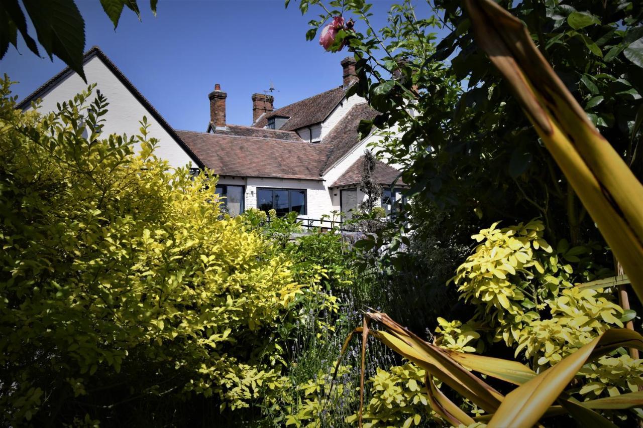 The Stag Rooms Stratford-upon-Avon Eksteriør bilde