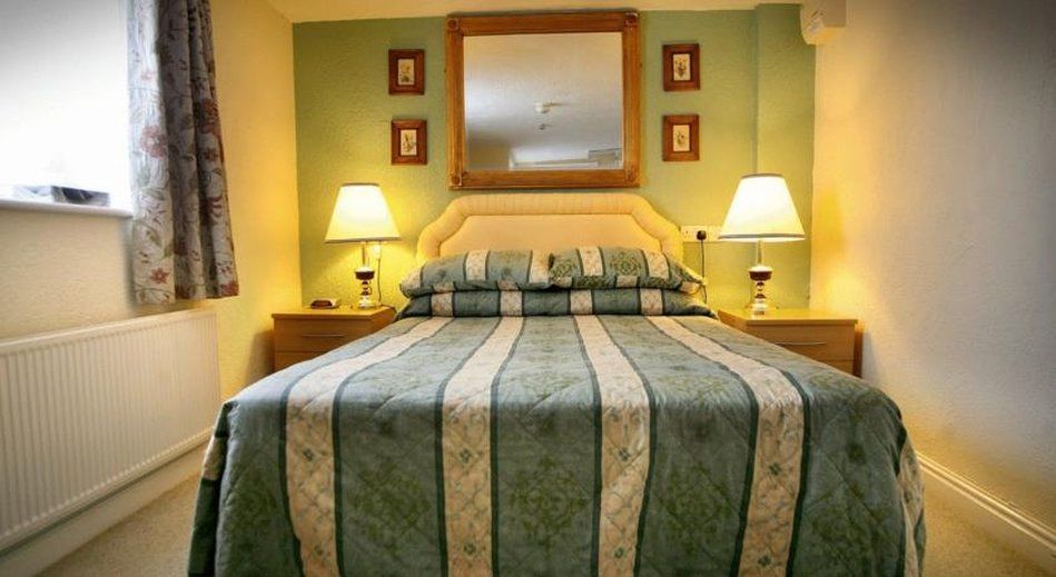 The Stag Rooms Stratford-upon-Avon Eksteriør bilde