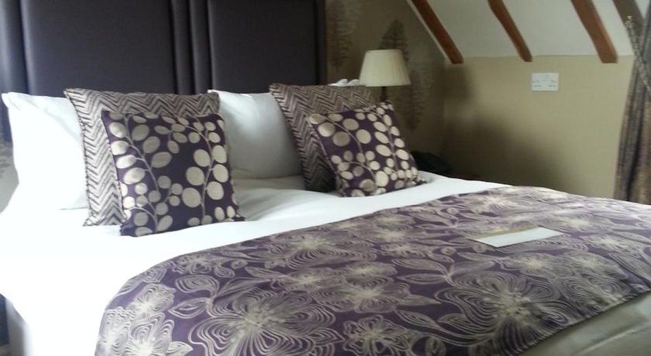 The Stag Rooms Stratford-upon-Avon Eksteriør bilde
