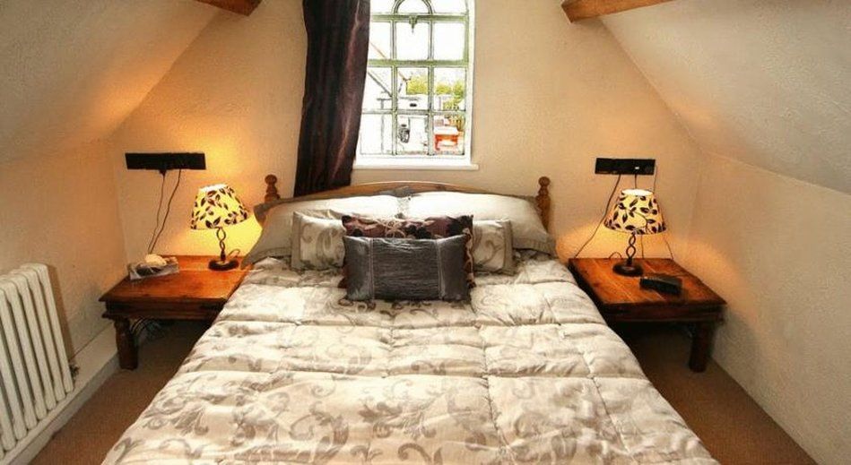 The Stag Rooms Stratford-upon-Avon Eksteriør bilde