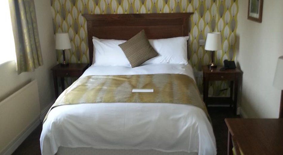 The Stag Rooms Stratford-upon-Avon Eksteriør bilde