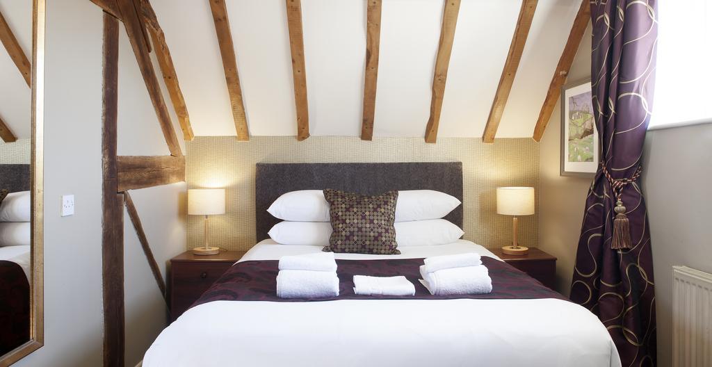 The Stag Rooms Stratford-upon-Avon Eksteriør bilde