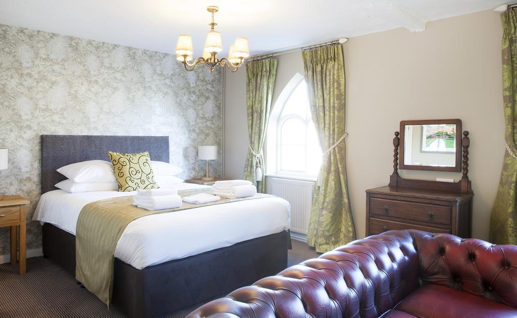 The Stag Rooms Stratford-upon-Avon Eksteriør bilde