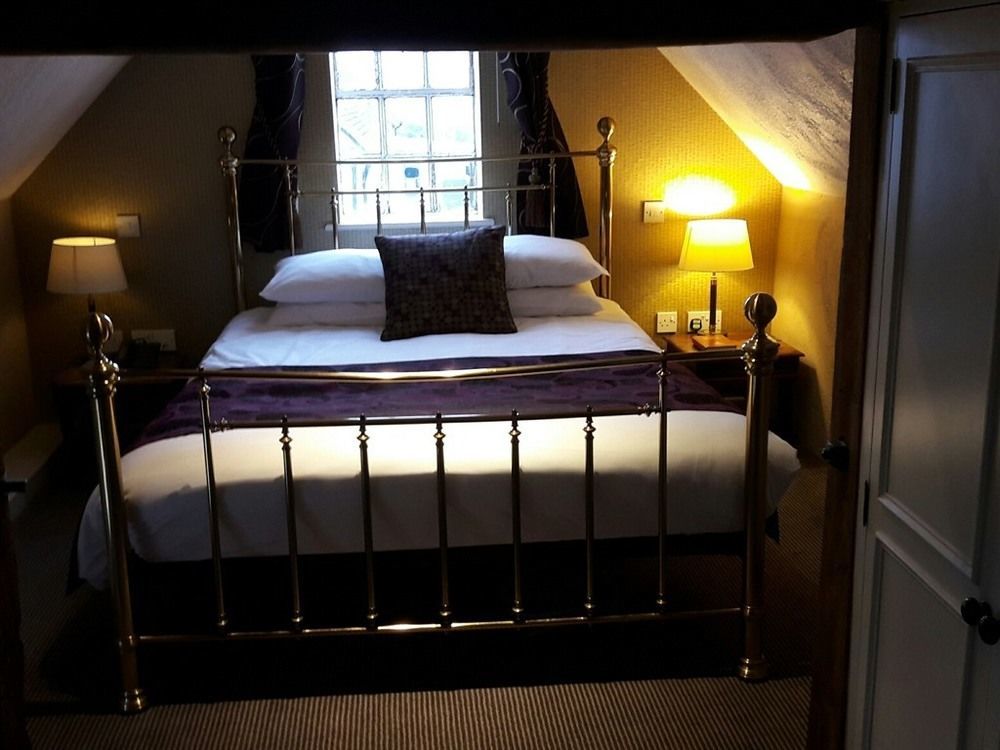 The Stag Rooms Stratford-upon-Avon Eksteriør bilde