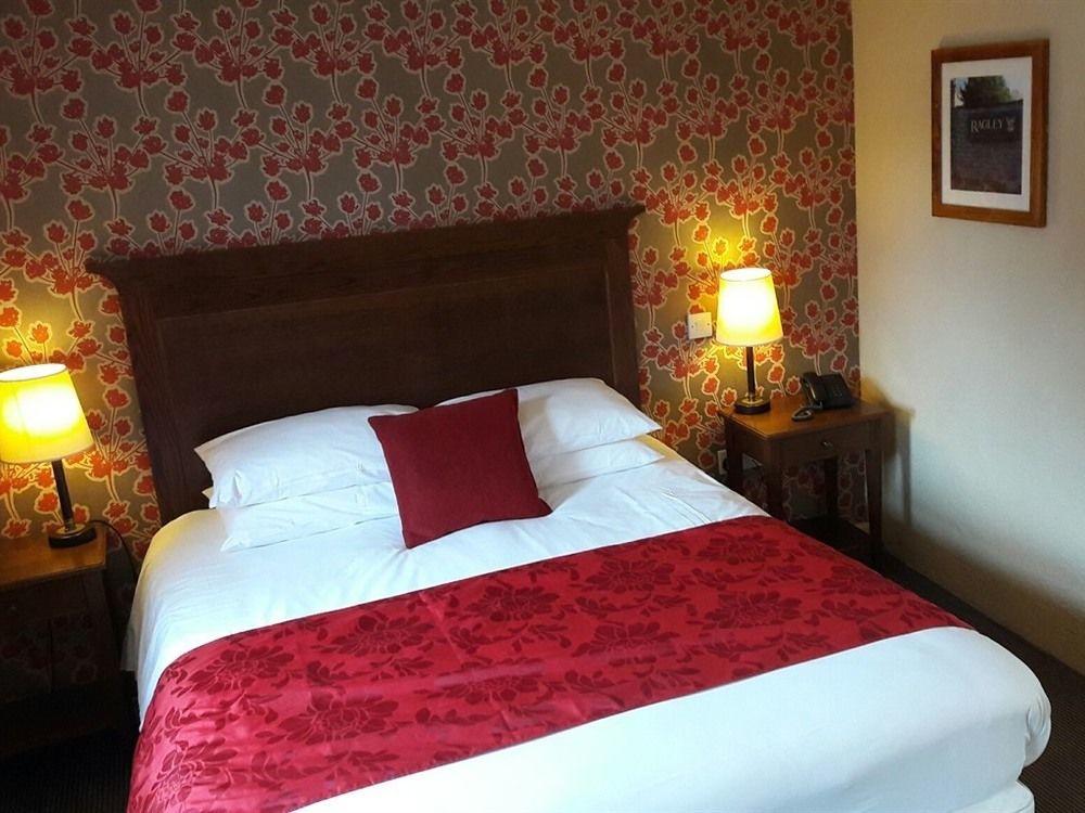 The Stag Rooms Stratford-upon-Avon Eksteriør bilde
