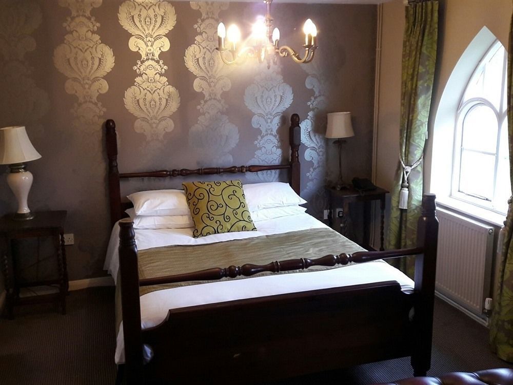 The Stag Rooms Stratford-upon-Avon Eksteriør bilde