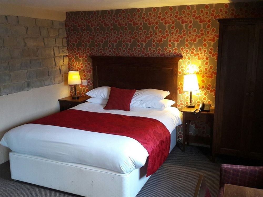 The Stag Rooms Stratford-upon-Avon Eksteriør bilde