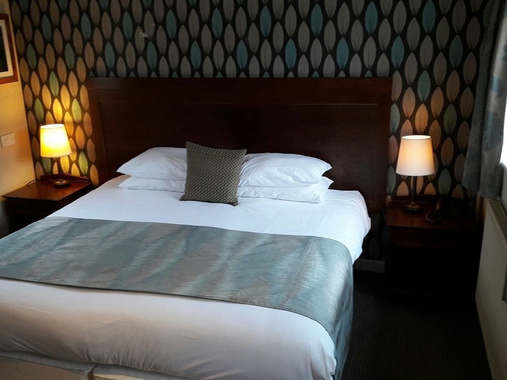The Stag Rooms Stratford-upon-Avon Eksteriør bilde