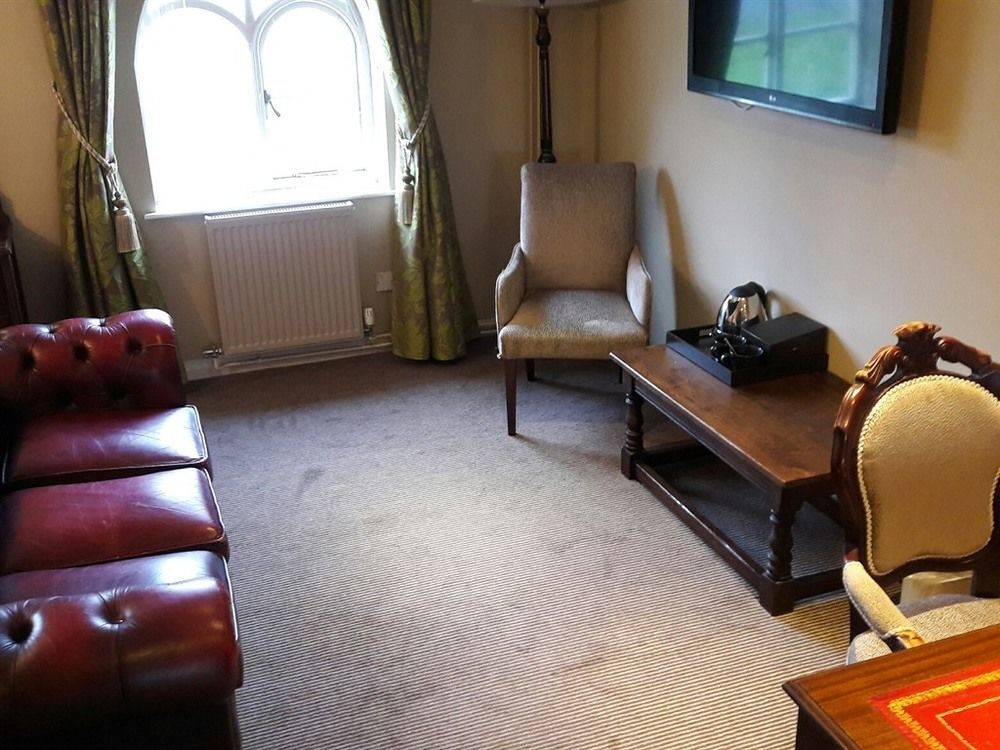 The Stag Rooms Stratford-upon-Avon Eksteriør bilde