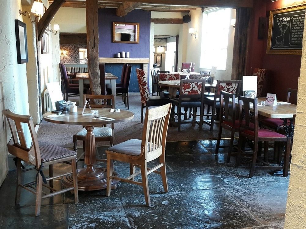The Stag Rooms Stratford-upon-Avon Eksteriør bilde