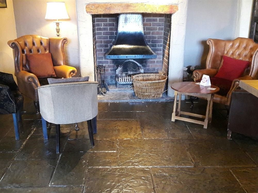 The Stag Rooms Stratford-upon-Avon Eksteriør bilde