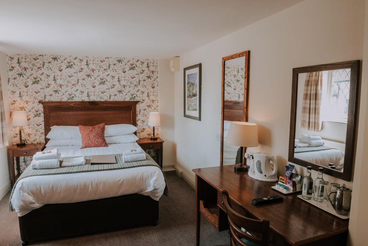 The Stag Rooms Stratford-upon-Avon Eksteriør bilde