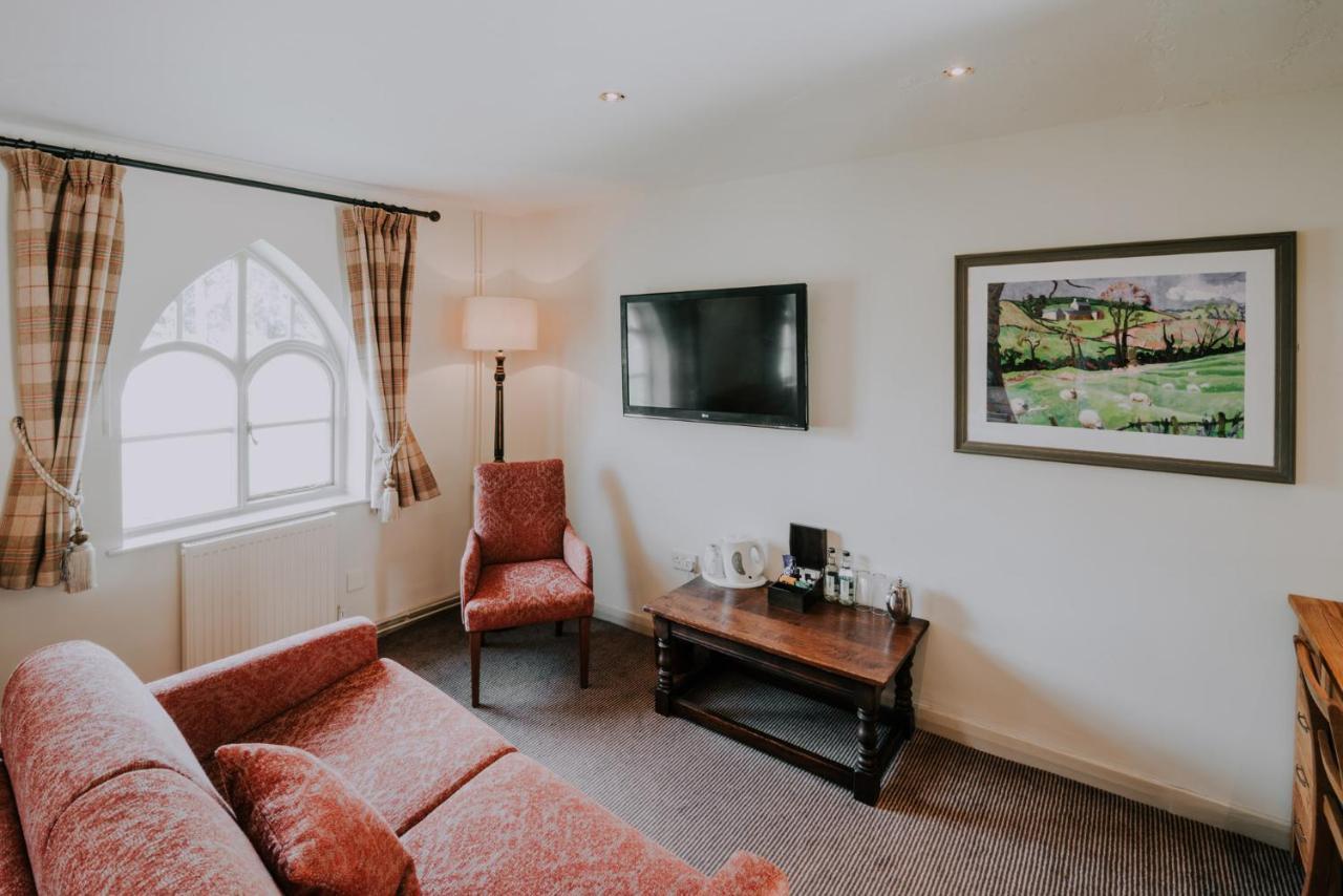 The Stag Rooms Stratford-upon-Avon Eksteriør bilde