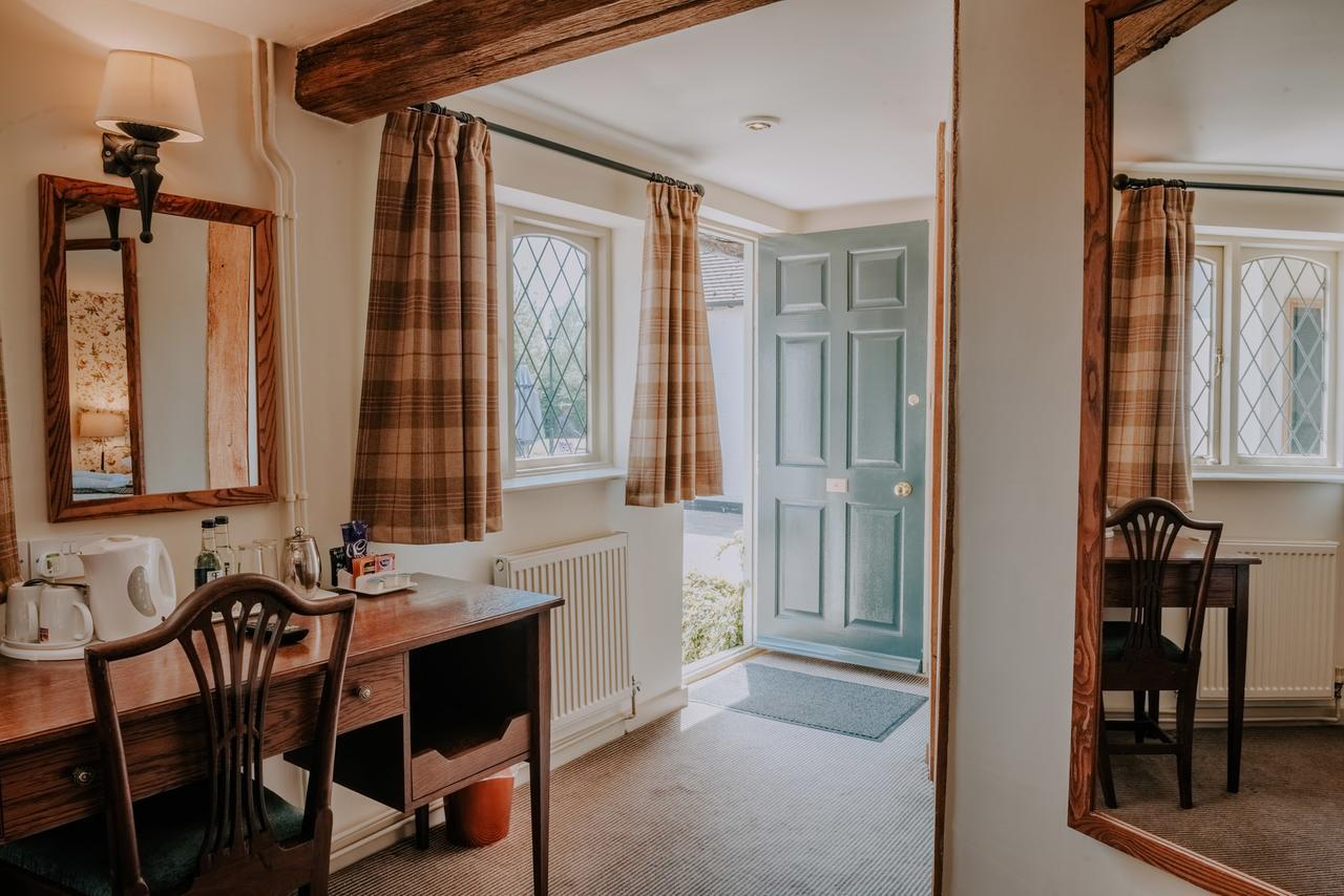 The Stag Rooms Stratford-upon-Avon Eksteriør bilde