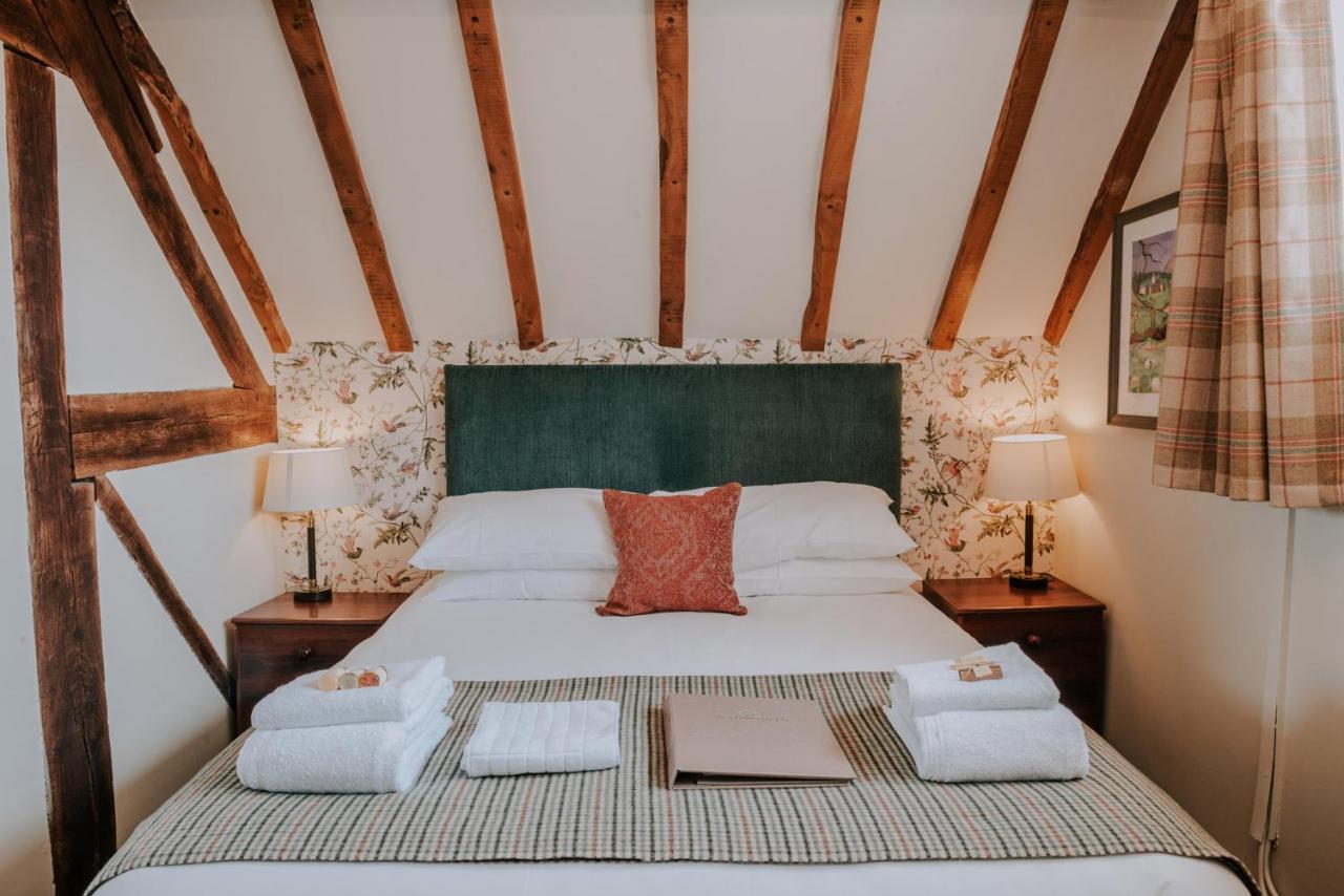 The Stag Rooms Stratford-upon-Avon Eksteriør bilde