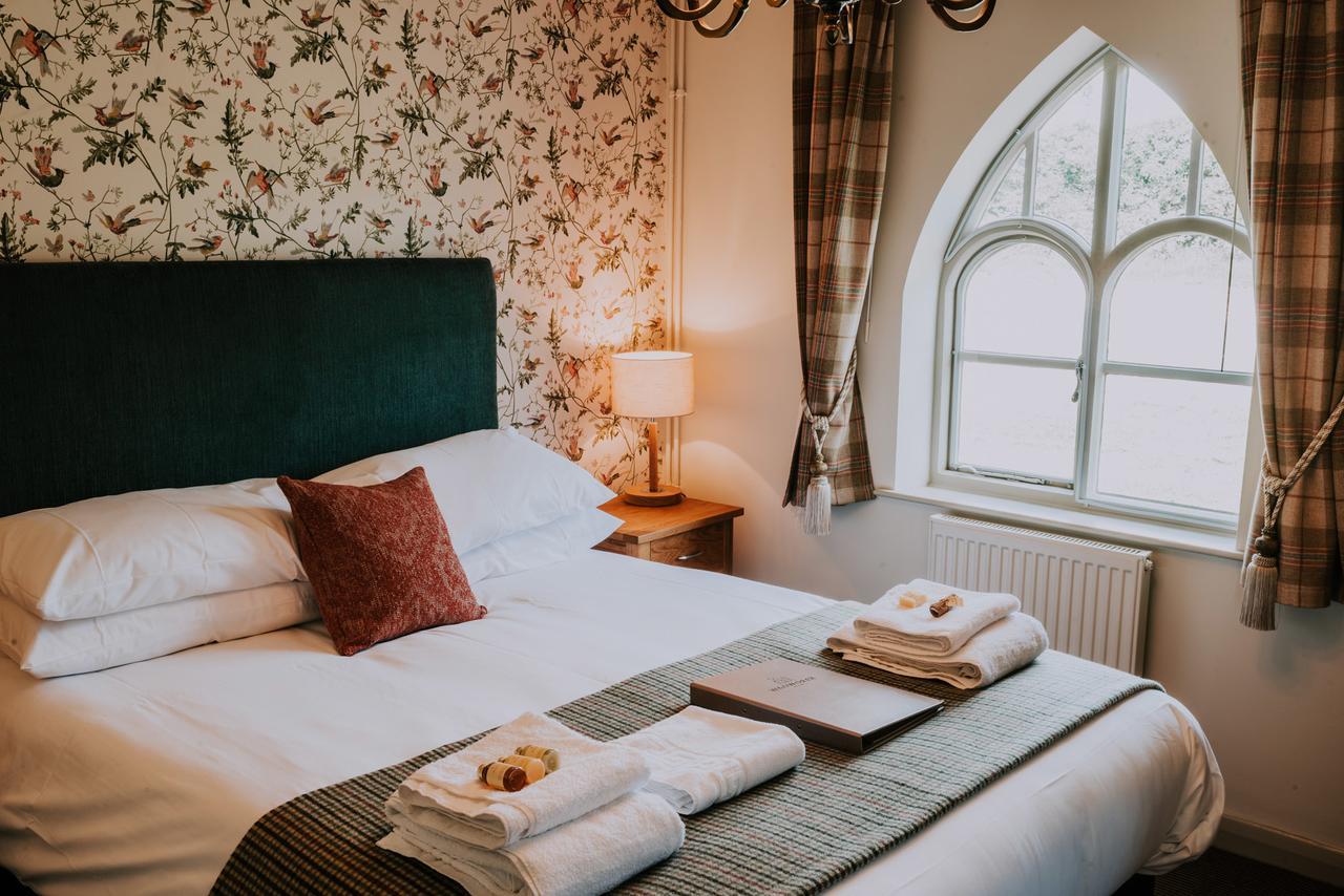 The Stag Rooms Stratford-upon-Avon Eksteriør bilde
