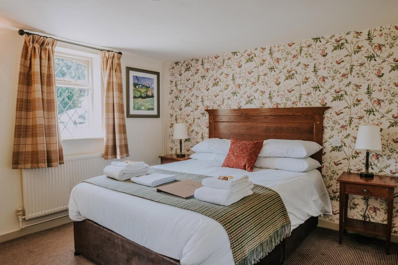 The Stag Rooms Stratford-upon-Avon Eksteriør bilde